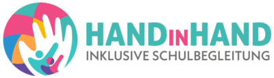 Logo Hand in Hand – Schulassistenz & Schulbegleitung Isernhagen